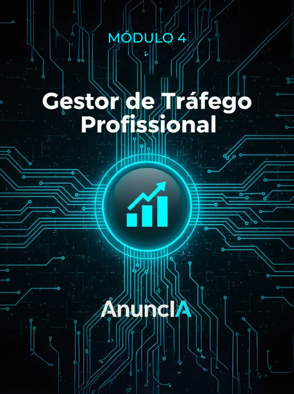 Módulo 4 — Gestor de Tráfego Profissional
